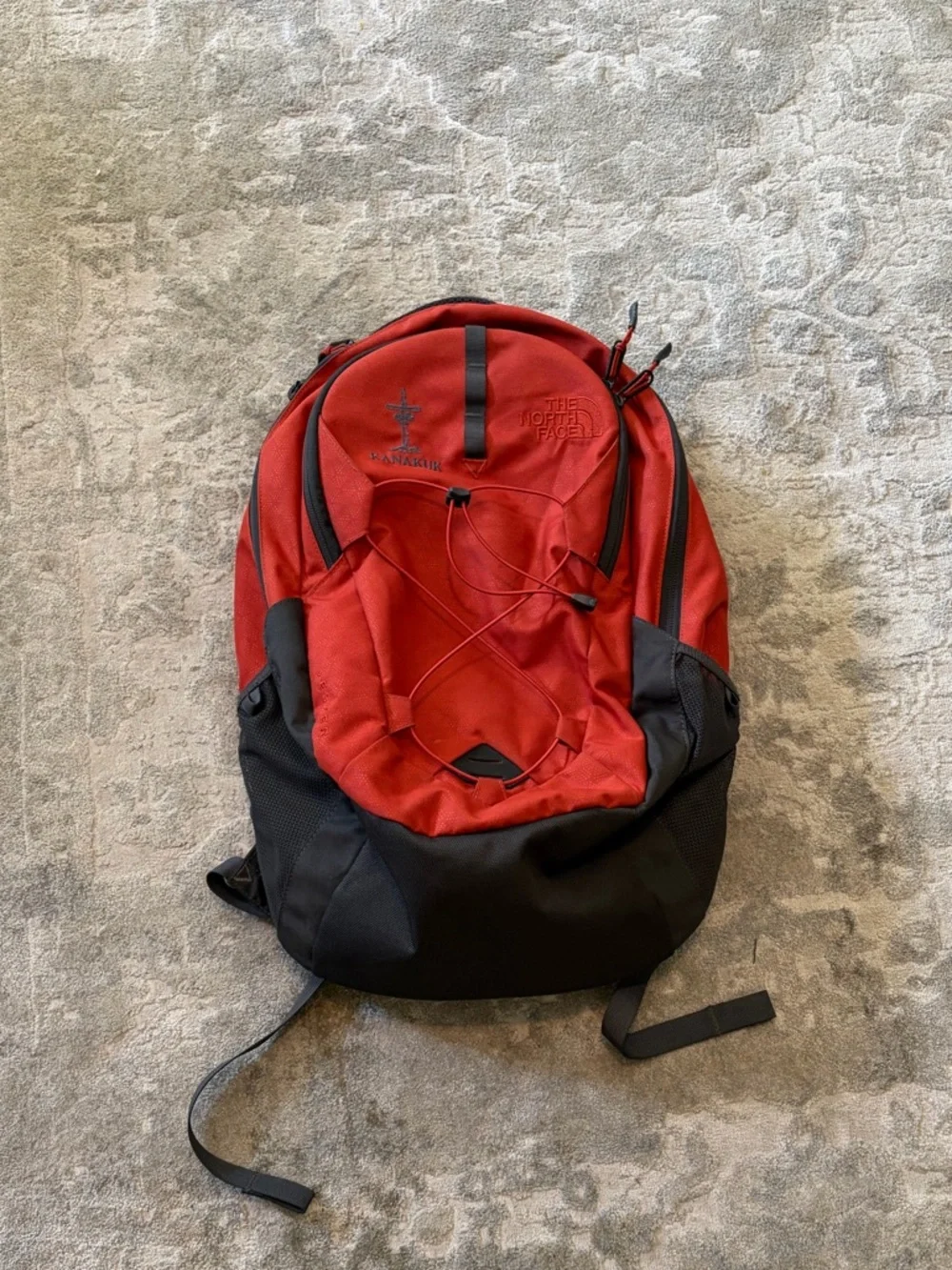The North Face Jester Backpack